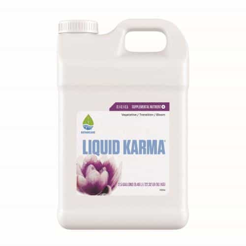 LIQUID KARMA 2.5GAL