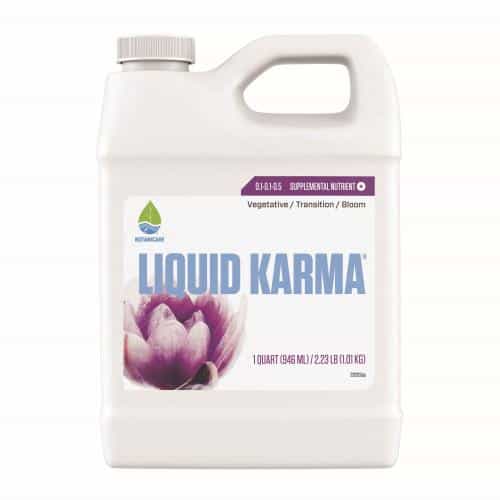 LIQUID KARMA 1QT
