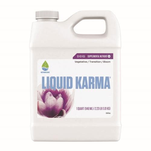 LIQUID KARMA 1QT — photo 1 of 4