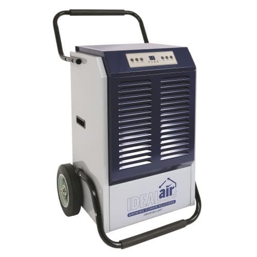 Ideal-Air Pro Series Dehumidifier 180 Pint — photo 1 of 4