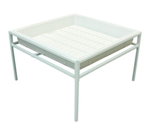 Fast Fit Tray Stand 3 ft x 3 ft — photo 1 of 4