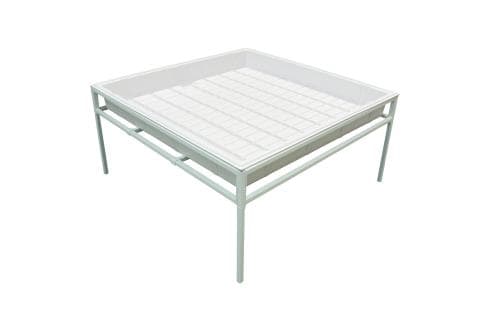 Fast Fit Tray Stand 4 ft x 4 ft — photo 1 of 4