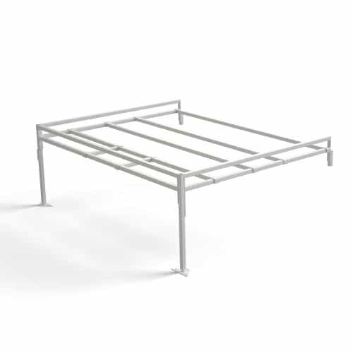 Fast Fit 5 ft End Kit 1
