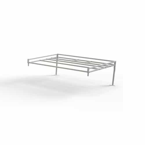 Fast Fit 5 ft End Kit 2