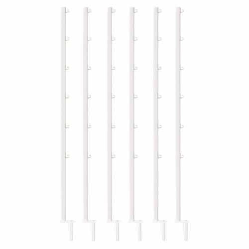 Fast Fit Trellis Support 6 Piece