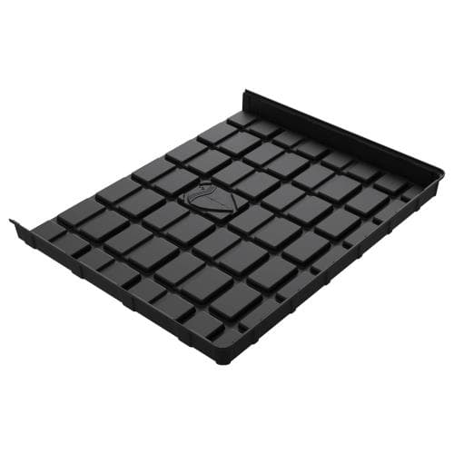 Botanicare 5'W x 4'L Black ABS End Tray — photo 1 of 4