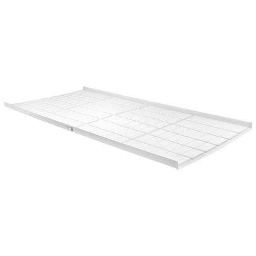 Botanicare® CT Middle Tray 8 ft x 4 ft - White ABS — photo 1 of 4