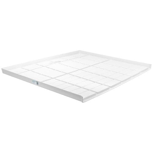 Botanicare® CT Drain Tray 4 ft x 5 ft - White ABS — photo 1 of 4