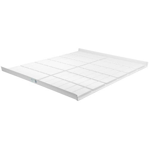 Botanicare® CT Middle Tray 4 ft x 5 ft - White ABS — photo 1 of 4