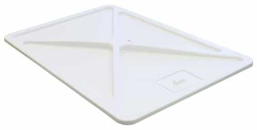 Botanicare 70 Gallon Reservoir Lid - White