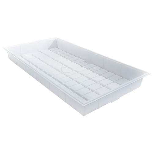 Botanicare ID Tray 3 ft x 6 ft - White — photo 1 of 4