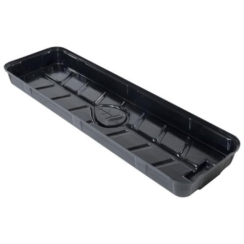 Botanicare LT Tray 1 ft x 4 ft - Black — photo 1 of 4