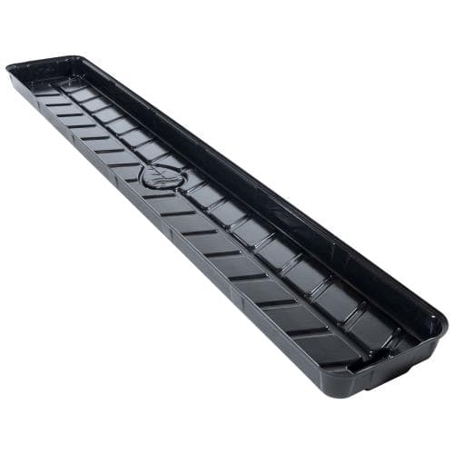 Botanicare LT Tray 1 ft x 8 ft - Black — photo 1 of 4