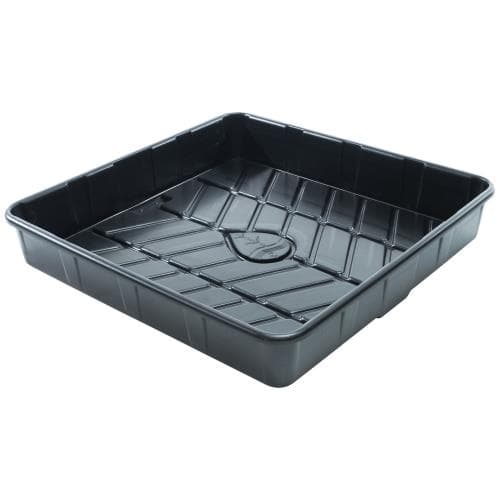 Botanicare OD Tray 3 ft x 3 ft - Black — photo 1 of 4