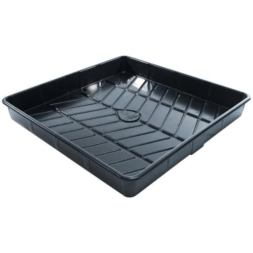 Botanicare OD Tray 4 ft x 4 ft - Black — photo 1 of 4