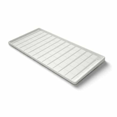 Botanicare Mobile Rack Tray - 4FTX8FT
