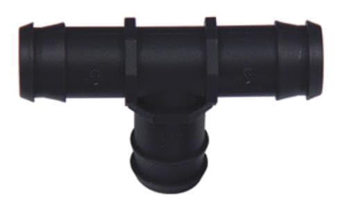 Hydro Flow Premium Barbed Tee 3/4 in (10/Bag) — photo 1 of 4