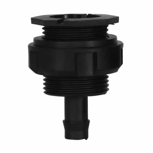 Botanicare Ebb & Flow Barbed Fitting 1/2 in (25/Bag)