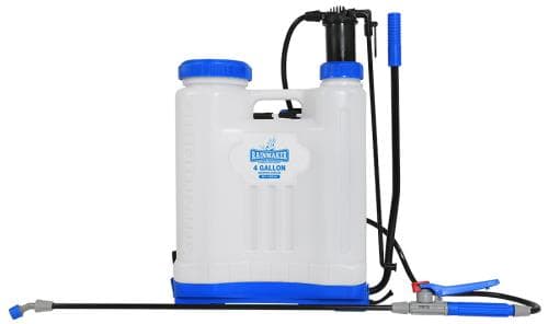 Rainmaker 4 Gallon (16 Liter) Backpack Sprayer — photo 1 of 4
