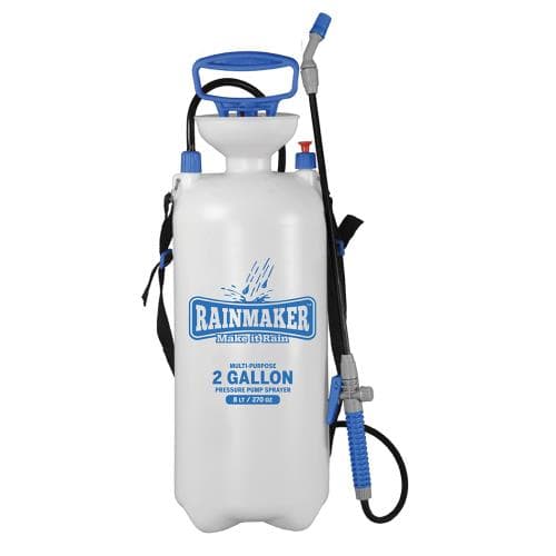Rainmaker 2 Gallon (8 Liter) Pump Sprayer — photo 1 of 4