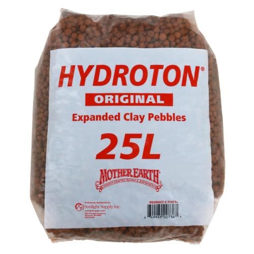 Hydroton Original 25 Liter (60/Plt) — photo 1 of 4