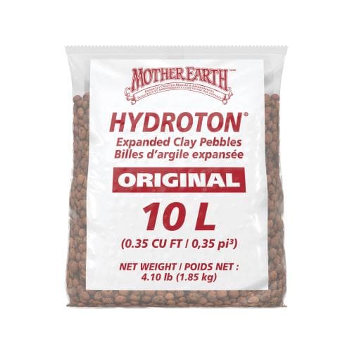Mother Earth Hydroton Original 10 Liter — photo 1 of 4