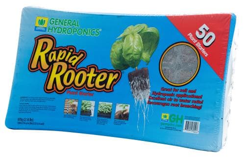 GH Rapid Rooter 50 Cell Plug Tray (12/Cs) — photo 1 of 4