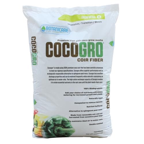 Botanicare CocoGro 1.75CF — photo 1 of 4