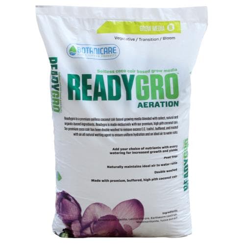 Botanicare ReadyGro Aeration 1.75CF — photo 1 of 4