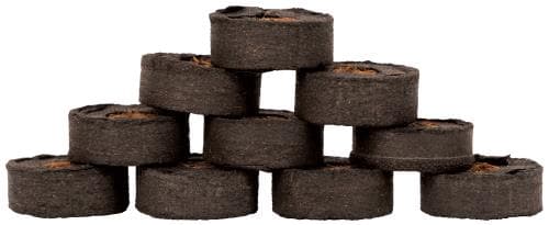 Botanicare® CocoPro Plugs 3000 Count — photo 1 of 4