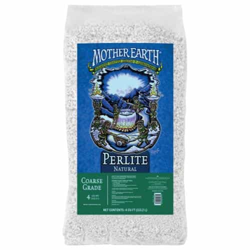MOTHER EARTH COARSE PERLITE 4FT3/36