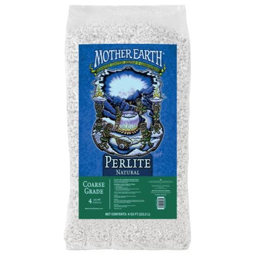 MOTHER EARTH COARSE PERLITE 4FT3/36 — photo 1 of 4