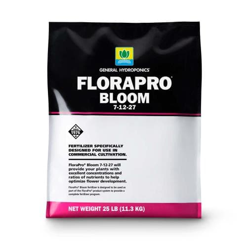 GH FloraPro Bloom 25 lb (80/Plt) — photo 1 of 4