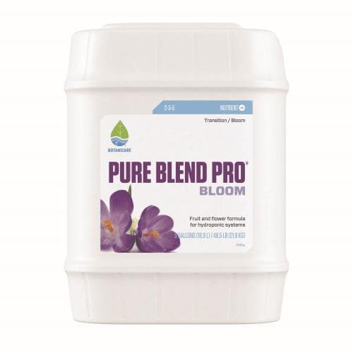 PURE BLEND PRO BLOOM 5GAL/1 — photo 1 of 4