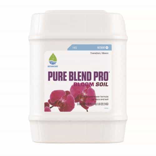 PURE BLEND PRO SOIL 5GAL/1