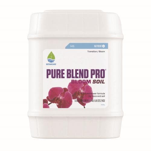 PURE BLEND PRO SOIL 5GAL/1 — photo 1 of 4