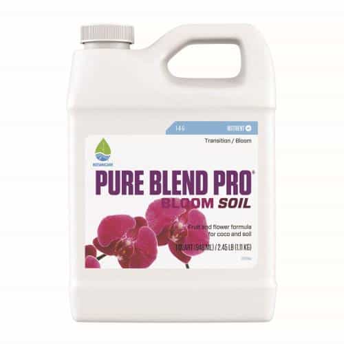 PURE BLEND PRO SOIL 1QT