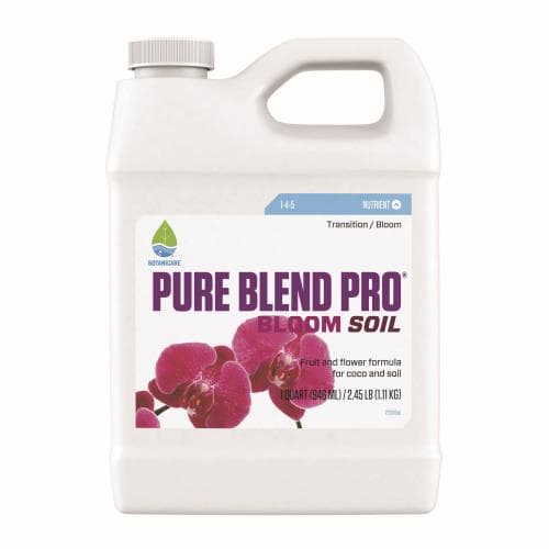 PURE BLEND PRO SOIL 1QT — photo 1 of 4