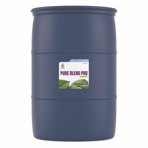 Botanicare Pure Blend Pro Grow 55 Gallon — photo 1 of 4