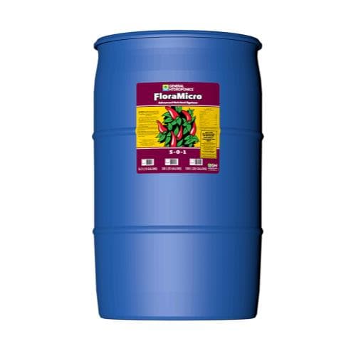 GH Flora Micro 55 Gallon — photo 1 of 4