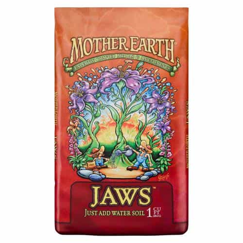 MOTHER EARTH JAWS SOILS 1CF