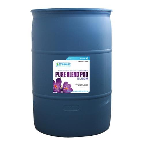 Botanicare Pure Blend Pro Bloom 55 Gallon — photo 1 of 4