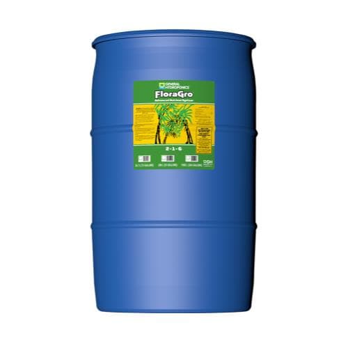 GH Flora Gro 55 Gallon — photo 1 of 4