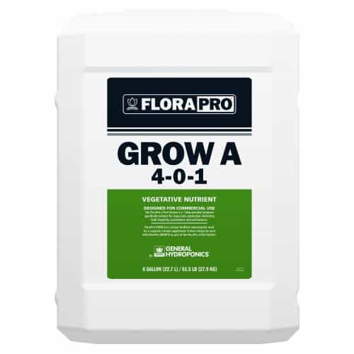 FloraPro Grow A 6 Gallon