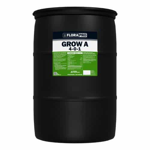 FloraPro Grow A 55 Gallon