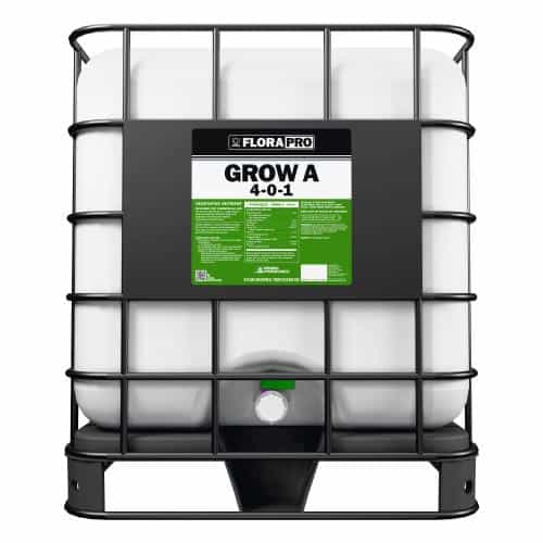FloraPro Grow A 275 Gallon