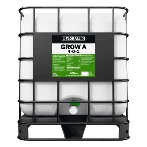 FloraPro Grow A 275 Gallon — photo 1 of 4