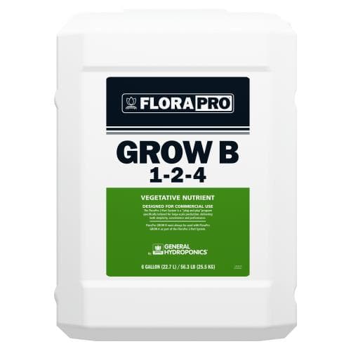 FloraPro Grow B 6 Gallon — photo 1 of 4