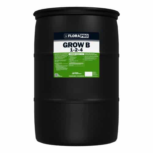 FloraPro Grow B 55 Gallon