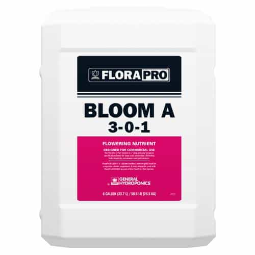 FloraPro Bloom A 6 Gallon